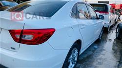 فاو بسترن B30